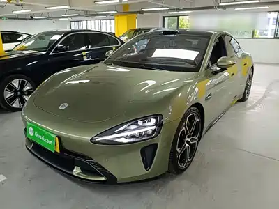 Xiaomi Auto SU7 2025