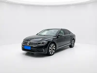 Volkswagen Magotan GTE Plug-in Hybrid 2024