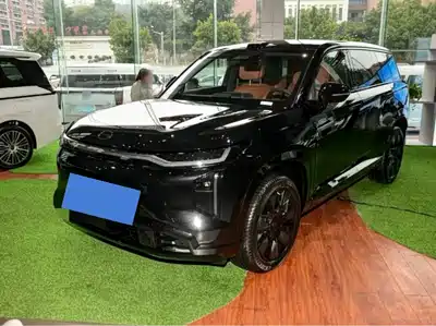 GAC Trumpchi Xiangwang S7 2025