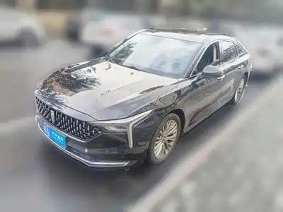 Besturn B70 2024