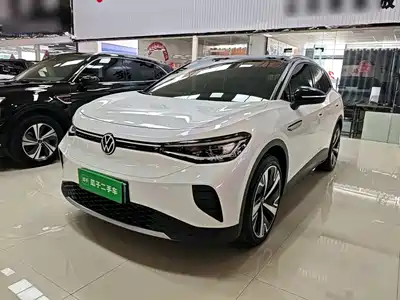 Volkswagen ID.4 2024