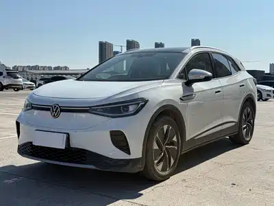 Volkswagen ID.4 2022