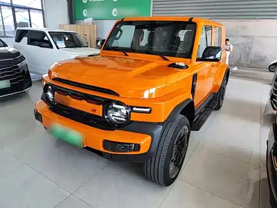 iCAR V23 2025