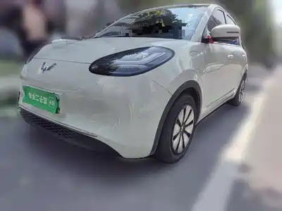 Wuling Motors Bingo 2024