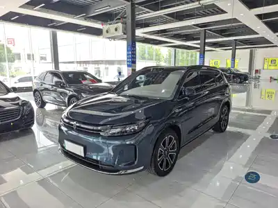 AITO Wenjie M7 2024