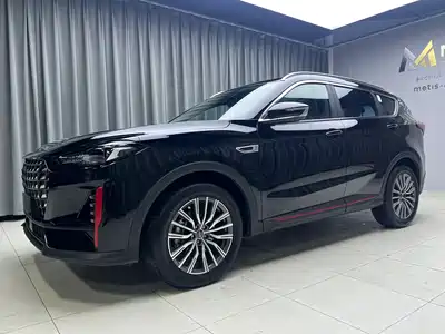 Jetour X70 PRO 2023