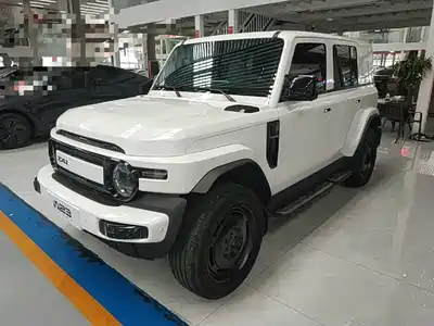 iCAR V23 2025