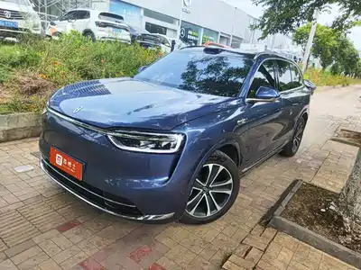 AITO Wenjie M7 2025