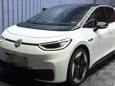 Volkswagen ID.3 2022