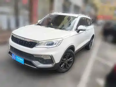 Leopaard CS9 2018