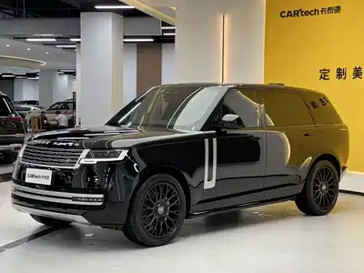 Land Rover Range Rover 2024