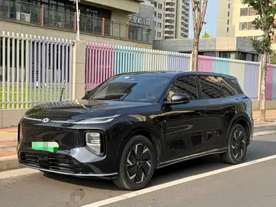 Changan Qiyuan Q07 2025