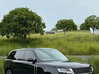 Land Rover Range Rover 2023