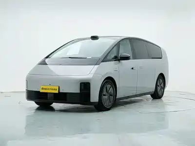 Li Auto MEGA 2024