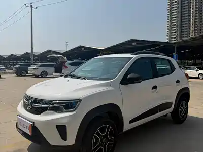 Dongfeng Yipai Nano EX1 2023