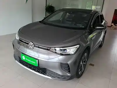 Volkswagen ID.4 2023