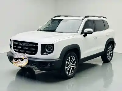 Haval Big Dog 2022