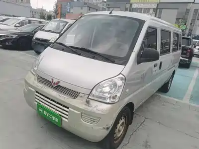 Wuling Motors Rongguang 2022