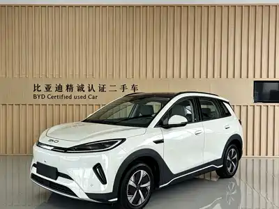 BYD Sealion 05 EV 2025