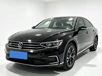Volkswagen Magotan GTE Plug-in Hybrid 2023