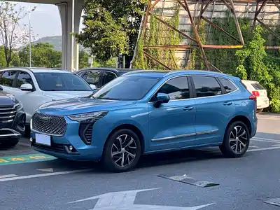 Haval First Love 2021