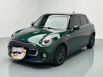 MINI MINI 2019