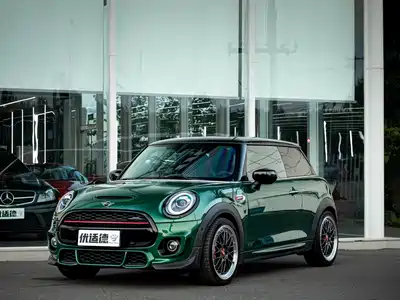 MINI MINI 2020