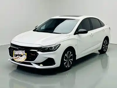 Chevrolet Monza 2021