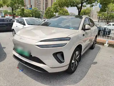 BYD Sealion 06 New Energy 2026