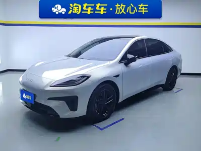 Aion RT 2024