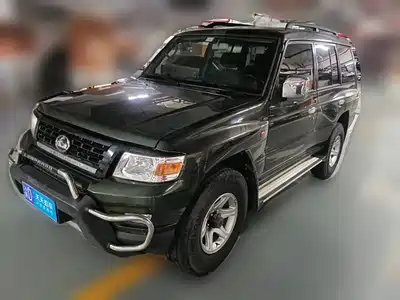 Leopaard Liebao Q6 2018