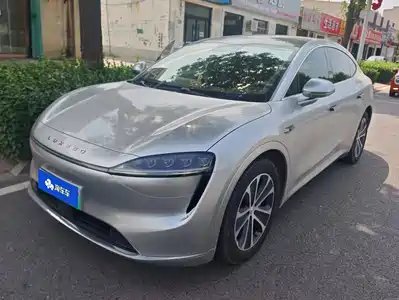 Zhijie R7 2025