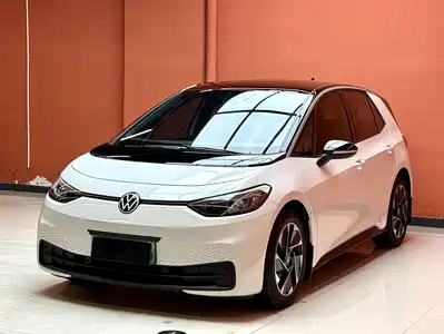 Volkswagen ID.3 2024