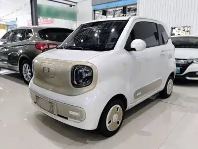 Besturn Pony 2024