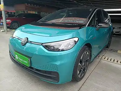 Volkswagen ID.3 2023