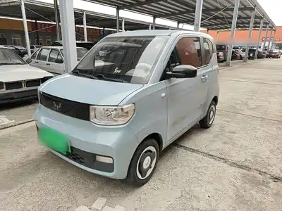 Wuling Motors Hongguang MINIEV 2023