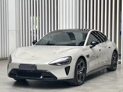 Xiaomi Auto SU7 2025