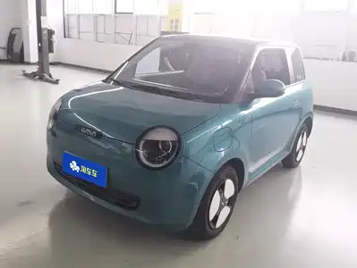 Changan Qiyuan Lumin 2023