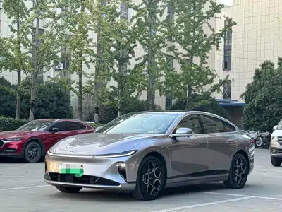 Changan Qiyuan A07 2024