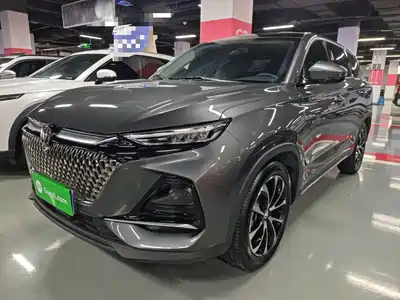 Changan X7 PLUS 2025