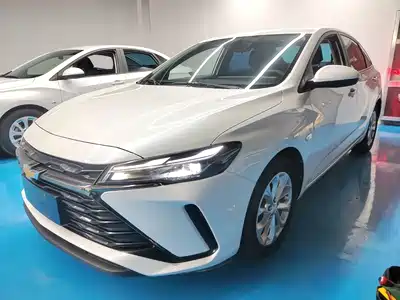 Chevrolet Monza 2024