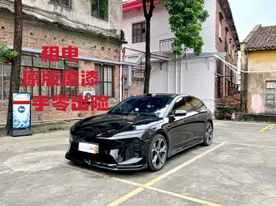 NIO ET5T 2025