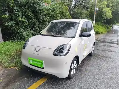 Wuling Motors Hongguang MINIEV 2025
