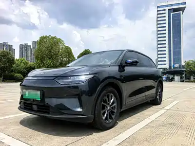 Leapmotor C11 2024