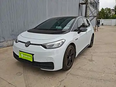 Volkswagen ID.3 2024