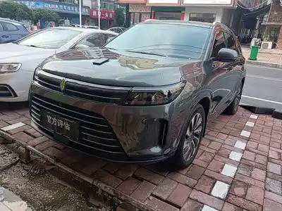AITO Wenjie M7 2024