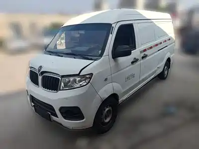 Jinbei New Hiace X30L 2021