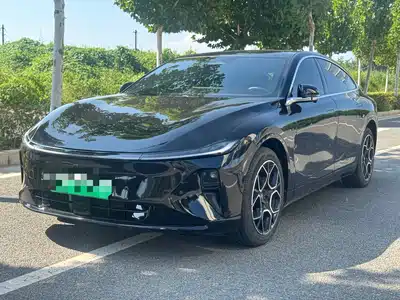 Changan Qiyuan A07 2025