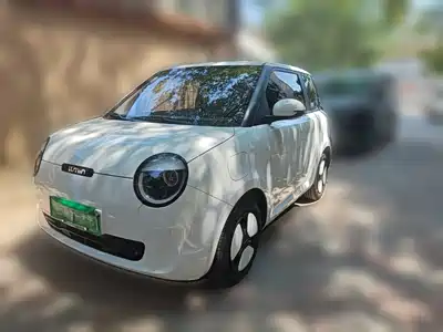 Changan Qiyuan Lumin 2025