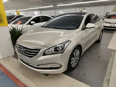 Hyundai Mistra 2017